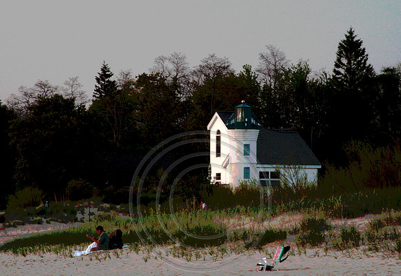 Empire Lighthouse