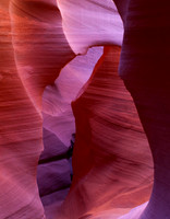 Lower Antelope