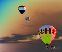 2 Up Up Away