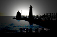 Grand Haven Lighthouse