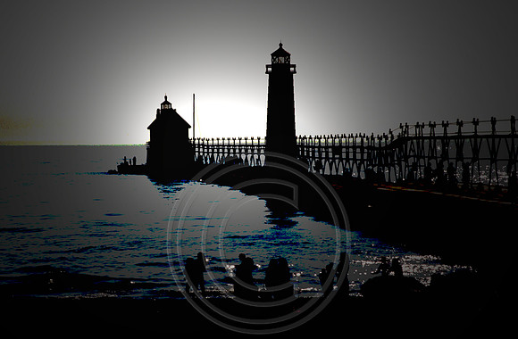 Grand Haven Lighthouse