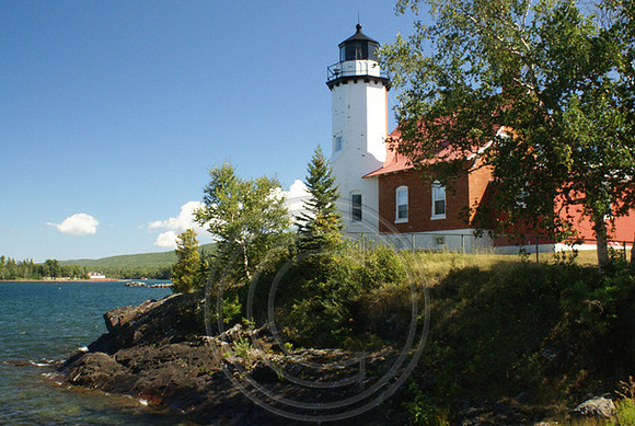 Eagle Harbor