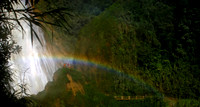 Chiflon Waterfall