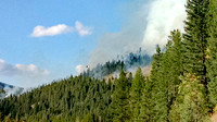 Prescribed Fire Burn