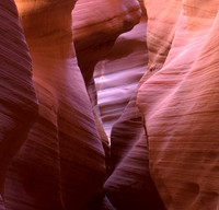 Secret Canyon