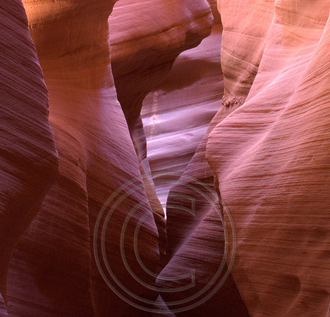 Secret Canyon
