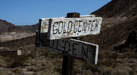 Gold Town