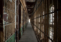 East Cell Block