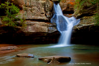 Cedar Falls