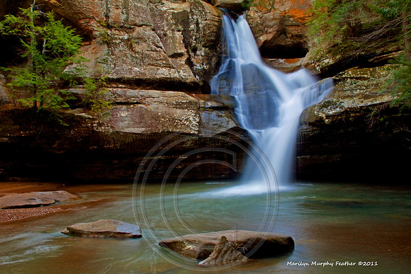 Cedar Falls