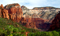 Angels Landing Trail