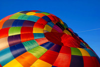 Metamora Balloons, September 2011