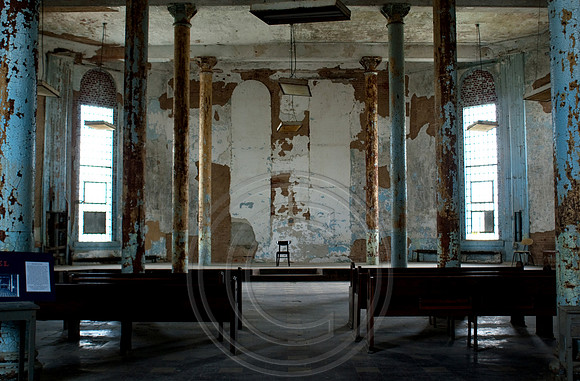 Chapel