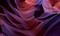 Antelope Swirl