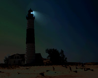 Big Sable Lighthouse