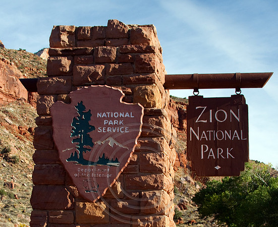 Zion National Park