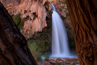 Havasu Falls, Supai, Arizona
