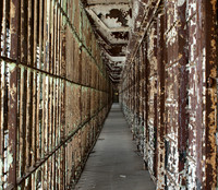 East Cell Block II
