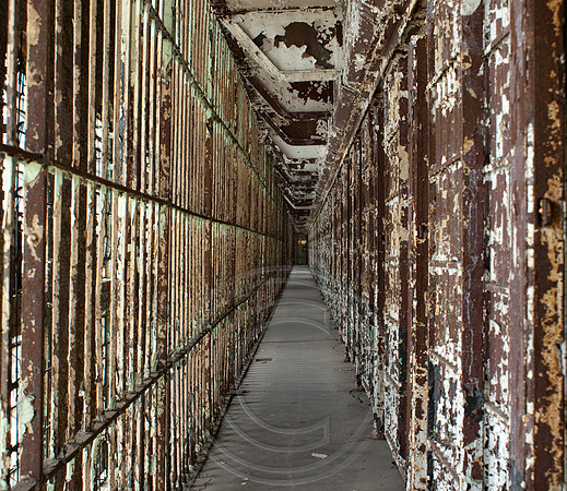 East Cell Block II