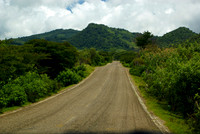 Off Main Road