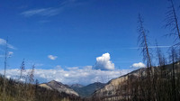South of Meadow Creek
