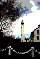 New Presque Isle