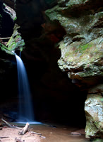 Conkel's Hollow