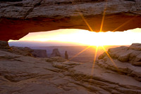 Mesa Arch