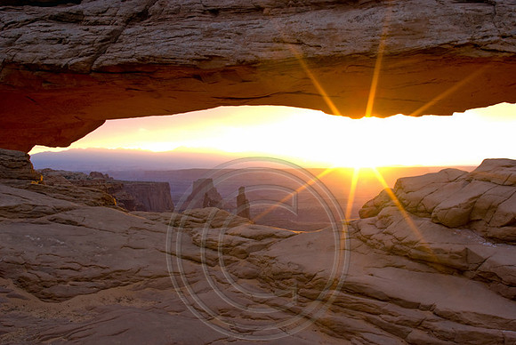Mesa Arch