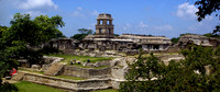 El Palacio