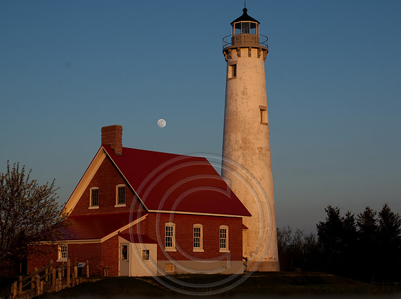 Tawas Point Lighthouse